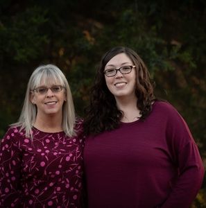 Meet your Posher, Laurna